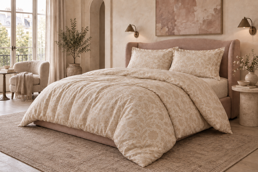 Ivory Dune